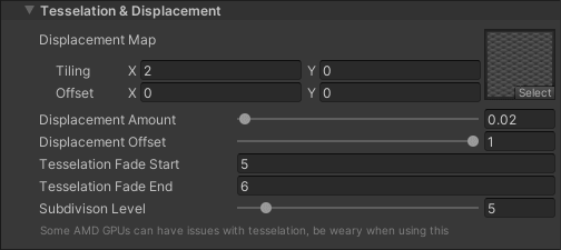 Tessellation Inspector